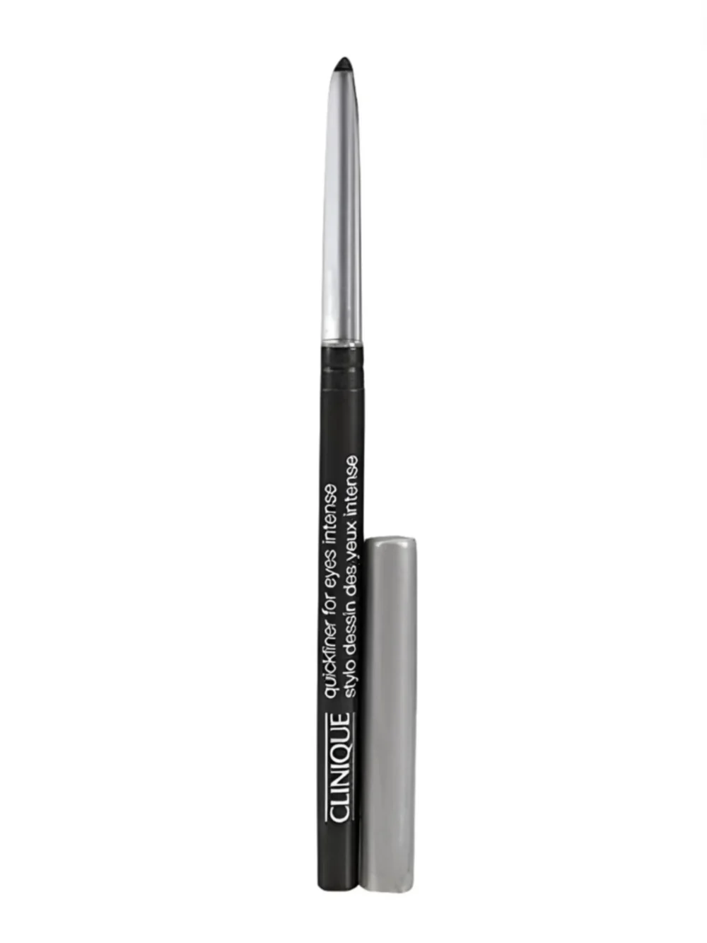 Clinique Quickliner™ For Eyes Intense Eyeliner in 01 Intense Black - NEW/UNUSED